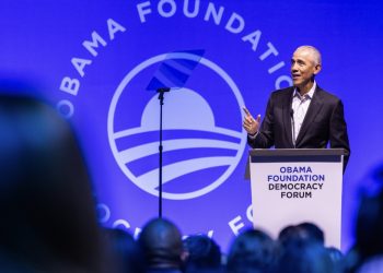 Peretas Bobol Akun Instagram Obama via AI Meta