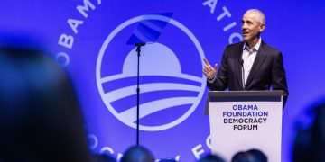 Peretas Bobol Akun Instagram Obama via AI Meta
