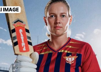 Lanning’s AI Blunder: Manchester Super Giants Promo Stumbles