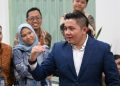 Teddy Ungkap Keberhasilan Prabowo Tak Respons Presiden Asing