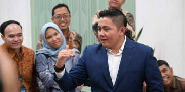 Teddy Ungkap Keberhasilan Prabowo Tak Respons Presiden Asing