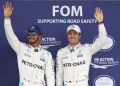 Rosberg’s $360k Hamilton Crash Penalty Revealed