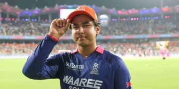 Vaibhav Sooryavanshi’s IPL 2026 Paycheck: The Full Breakdown