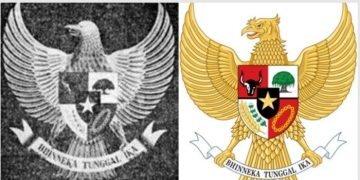 BRIN Minta Maaf Penggunaan Lambang Garuda yang Keliru