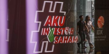 RUPST BEI 29 Juni: Visi Misi Calon Direksi Baru 2026-2030