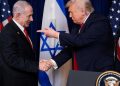 Trump’s Israel Stance Under Fire: WSJ Accuses Former President