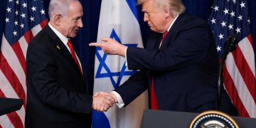 Trump’s Israel Stance Under Fire: WSJ Accuses Former President