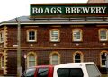 Tasmania’s Iconic James Boag’s Brewery Faces Closure After 145 Years