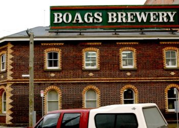 Tasmania’s Iconic James Boag’s Brewery Faces Closure After 145 Years