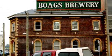 Tasmania’s Iconic James Boag’s Brewery Faces Closure After 145 Years
