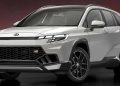 Aussie RAV4 Baby Incoming