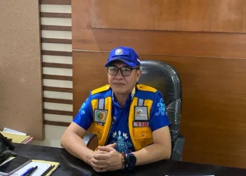 Disdamkarmat Palangka Raya: Waspada Kebakaran, Cek Rumah Sebelum Pergi