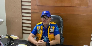 Disdamkarmat Palangka Raya: Waspada Kebakaran, Cek Rumah Sebelum Pergi