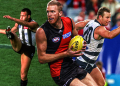 AFL Hall of Fame: Ten Names Poised for Induction