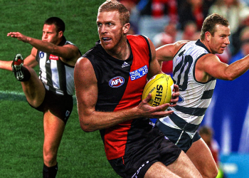 AFL Hall of Fame: Ten Names Poised for Induction
