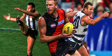 AFL Hall of Fame: Ten Names Poised for Induction