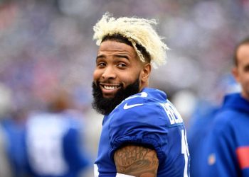 OBJ’s Giants Reunion: Fantasy Outlook