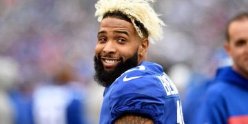 OBJ’s Giants Reunion: Fantasy Outlook
