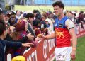 Captaincy over Club: Midfielder Flags Lions’ Core Problem