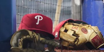 Phillies’ Defence: A Long Way From Home