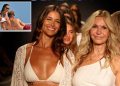 Royal Swimwear: Summer 2026 Trends Unveiled