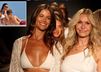 Royal Swimwear: Summer 2026 Trends Unveiled