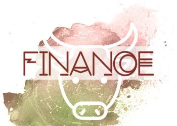 Taurus Finance Forecast: June 4