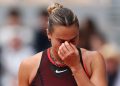 French Open Seeds: Full List & Tracker