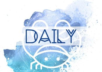 Cancer’s Daily Horoscope: June 4th