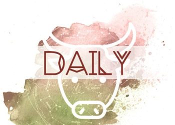 Taurus: June 4th Forecast