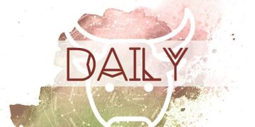 Taurus: June 4th Forecast