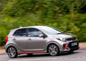 Kia’s Budget Petrol Car Axed for Pricier EV by 2030