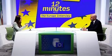 Europe: Trade Order’s Fading Echo