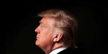Iran Hentikan Damai, Trump Bungkam: Protes Serangan AS ke Lebanon