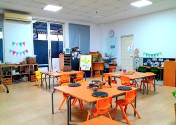 Fasilitas ACG Jakarta: Intip Sekolah Internasional untuk Anak