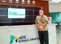Sekolah: Bekal Adaptif & Kritis Anak
