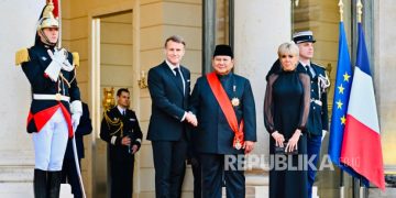 Prabowo: Kunjungan Luar Negeri Berbuah Hasil Nyata