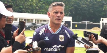 Perubahan Timnas Indonesia: Kesaksian John Herdman