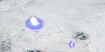 East Coast Sonic Boom: Meteorologist Unveils Cause