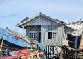 Bom Biak: 5 Tewas, 13 Serpihan Ditemukan