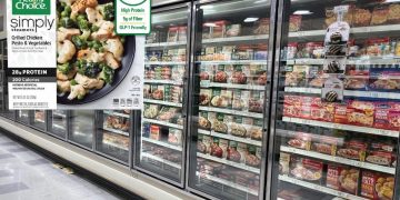 Aussie Tortilla Label Shift: Weight-Loss Companies Embrace Change