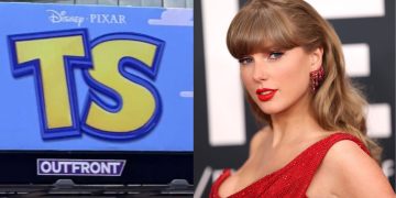 Taylor’s Toy Story 5 Track: We Think We Know ‘I Knew It, I Knew You’