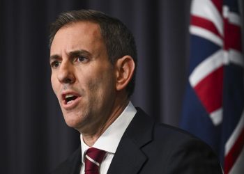 Treasurer Pushes for Millions’ ‘Substantial’ Pay Boost