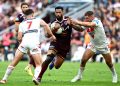 Galvin: Cheer, Don’t Jeer