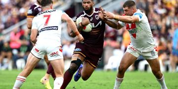 Galvin: Cheer, Don’t Jeer