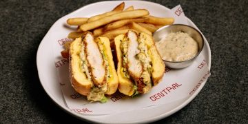 Dine BNE City 2026: The Ultimate Must-Eat Guide