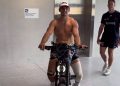 From Hoon Hater to E-Bike Rider: Billy’s Crash Course