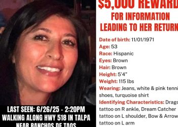 Missing Los Alamos Scientist’s Body Found After Year-Long Search