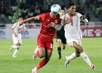 Timnas U19 Menang Telak, Pelatih: Masih Jauh dari Sempurna