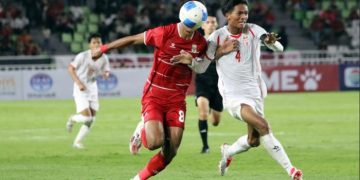 Timnas U19 Menang Telak, Pelatih: Masih Jauh dari Sempurna